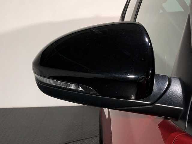 Hyundai Tucson N Ln48v Mhev Crdi2