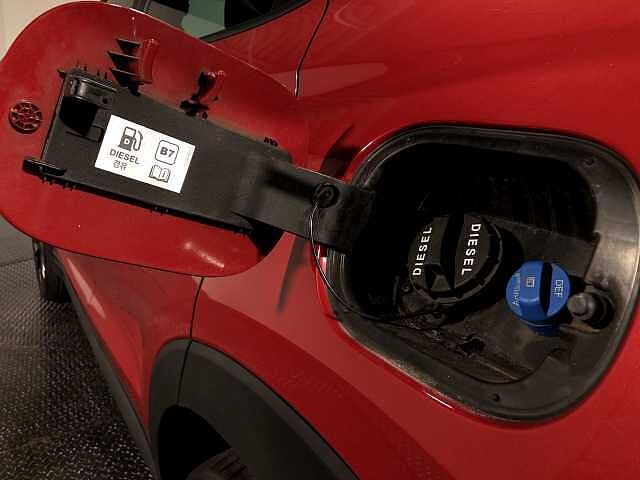 Hyundai Tucson N Ln48v Mhev Crdi2