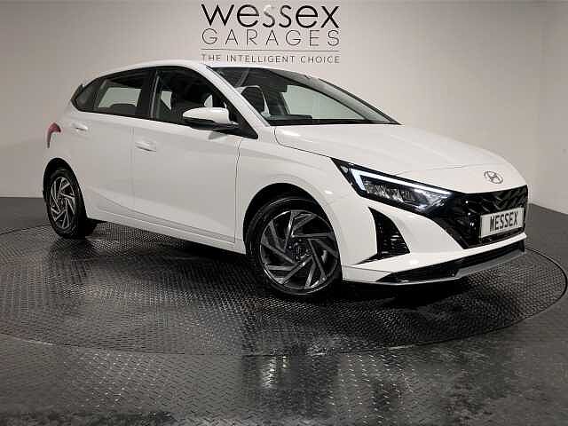 Hyundai i20 1.0T GDi Advance [Nav] 5dr 5(2024)