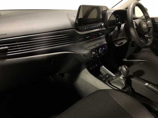 Hyundai i20 1.0T GDi Advance [Nav] 5dr 5(2024)