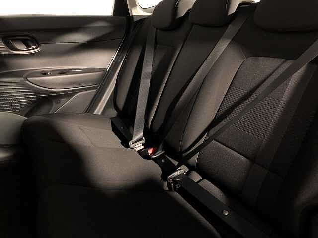 Hyundai i20 1.0T GDi Advance [Nav] 5dr 5(2024)