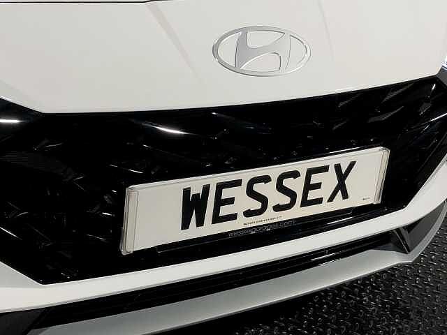 Hyundai i20 1.0T GDi Advance [Nav] 5dr 5(2024)