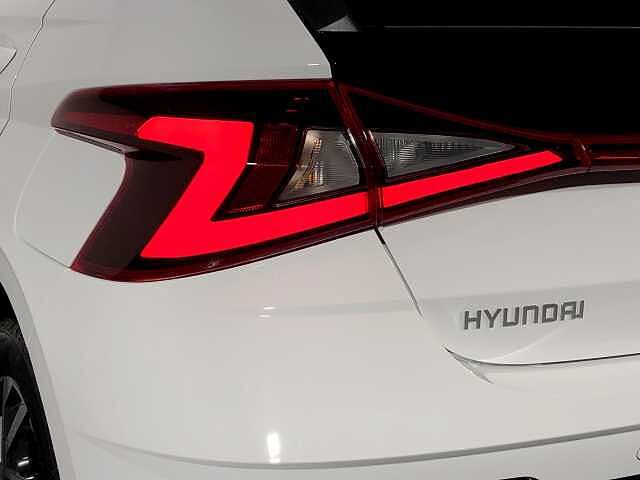 Hyundai i20 1.0T GDi Advance [Nav] 5dr 5(2024)