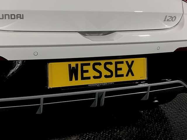 Hyundai i20 1.0T GDi Advance [Nav] 5dr 5(2024)