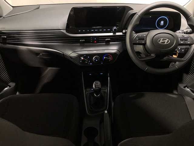 Hyundai i20 1.0T GDi Advance [Nav] 5dr 5(2024)