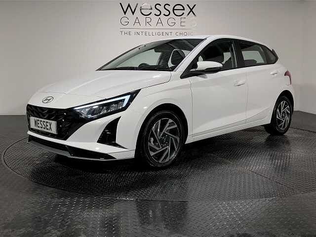Hyundai i20 1.0T GDi Advance [Nav] 5dr 5(2024)
