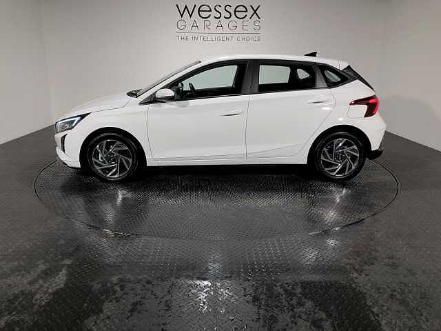 Hyundai i20 1.0T GDi Advance [Nav] 5dr