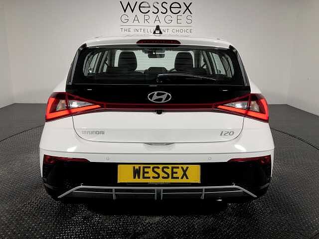 Hyundai i20 1.0T GDi Advance [Nav] 5dr