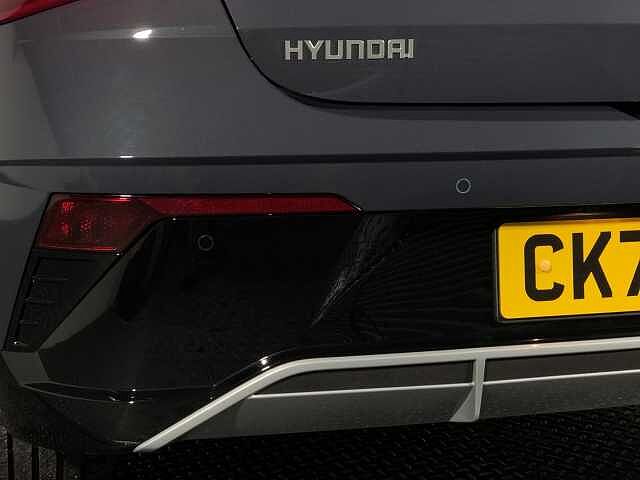 Hyundai i20 1.0T GDi Advance [Nav] 5dr DCT