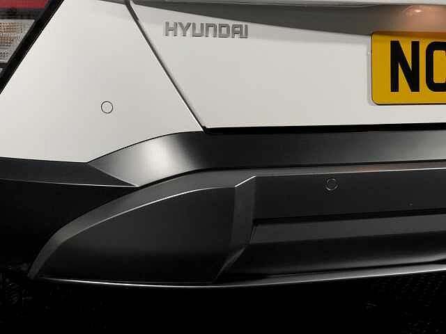 Hyundai Kona Advance Auto