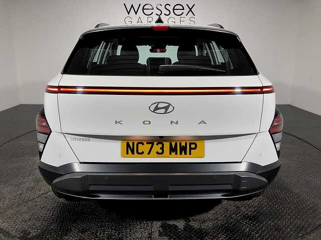 Hyundai Kona Advance Auto