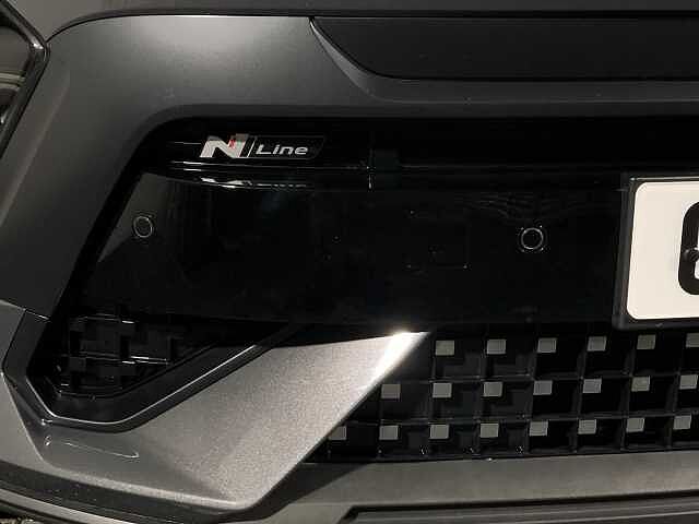 Hyundai Kona 160kW N Line S 65kWh 5dr Auto 2(2023)