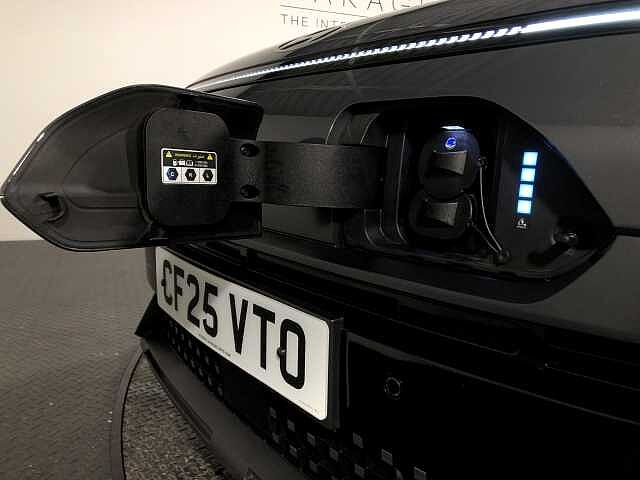 Hyundai Kona 160kW N Line S 65kWh 5dr Auto 2(2023)