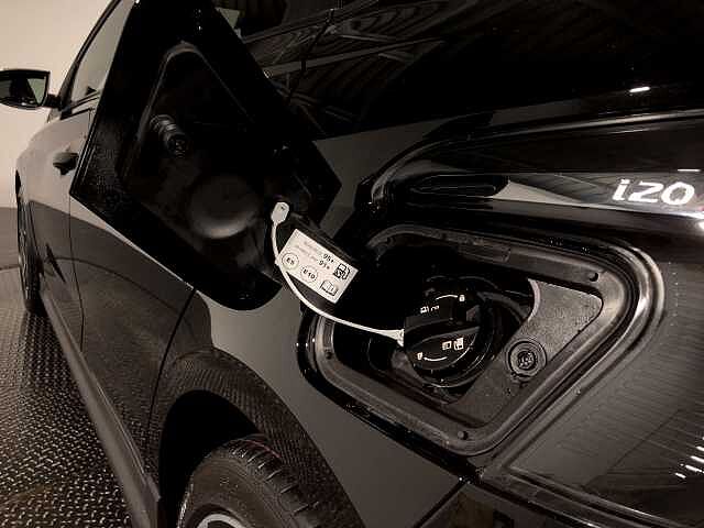 Hyundai i20 1.0T GDi N Line S 5dr DCT 5(2024)