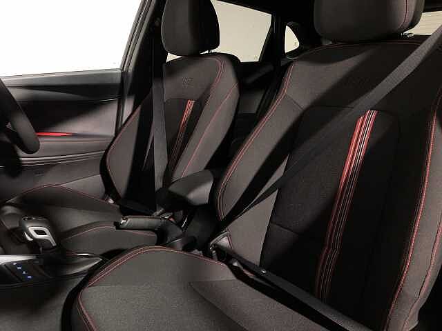 Hyundai i20 1.0T GDi N Line S 5dr DCT 5(2024)