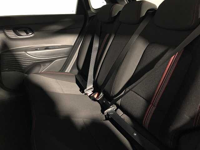 Hyundai i20 1.0T GDi N Line S 5dr DCT 5(2024)