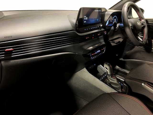 Hyundai i20 1.0T GDi N Line S 5dr DCT 5(2024)