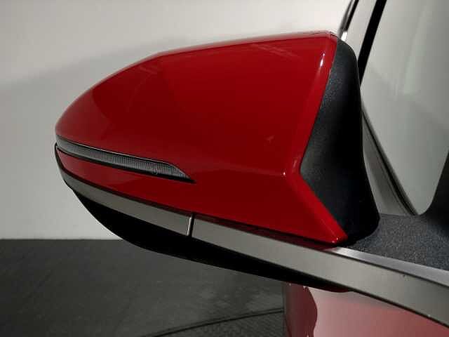 Hyundai Tucson Ultimate T-Gdi Hev