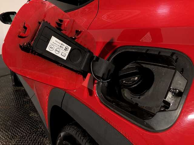 Hyundai Tucson Ultimate T-Gdi Hev