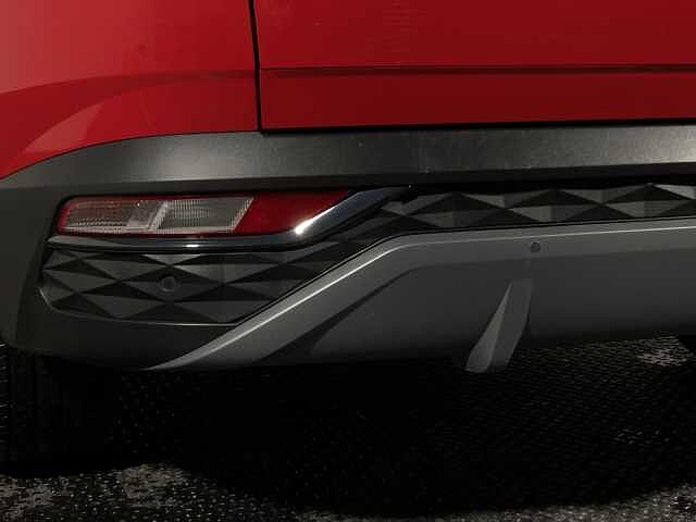 Hyundai Tucson Ultimate T-Gdi Hev