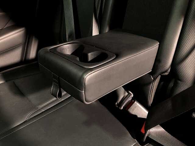 Hyundai Tucson Ultimate T-Gdi Hev