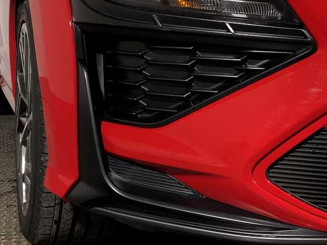 Hyundai Kona N Line T-Gdi Mhev