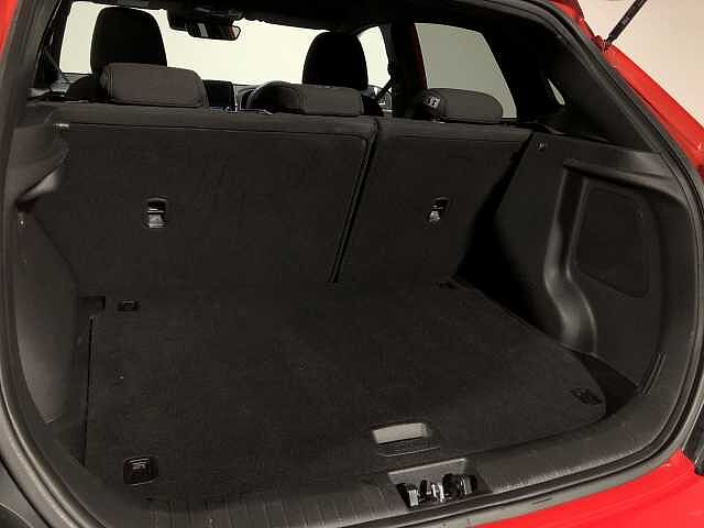 Hyundai Kona N Line T-Gdi Mhev