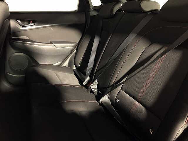 Hyundai Kona N Line T-Gdi Mhev