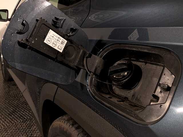 Hyundai Tucson Ultimate T-Gdi Hev