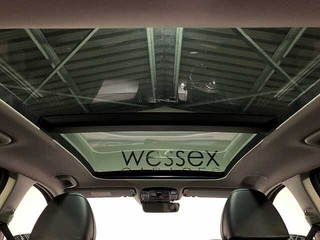 Hyundai Tucson Ultimate T-Gdi Hev