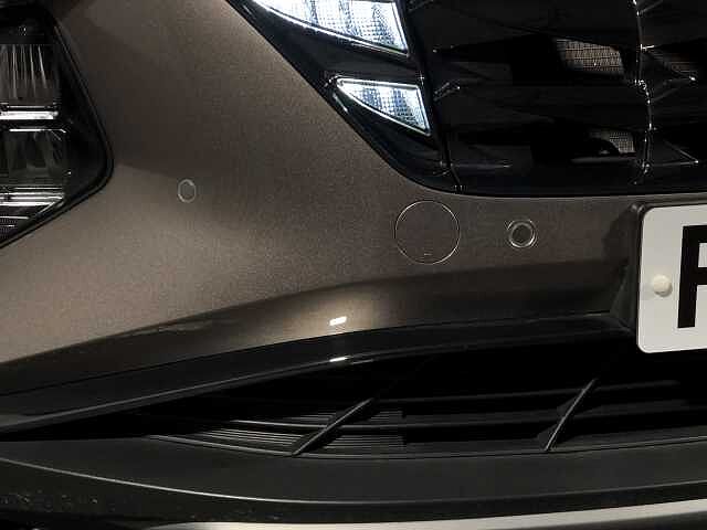 Hyundai Tucson Premium T-Gdi Mhev