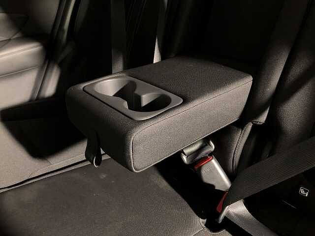 Hyundai Tucson Premium T-Gdi Mhev