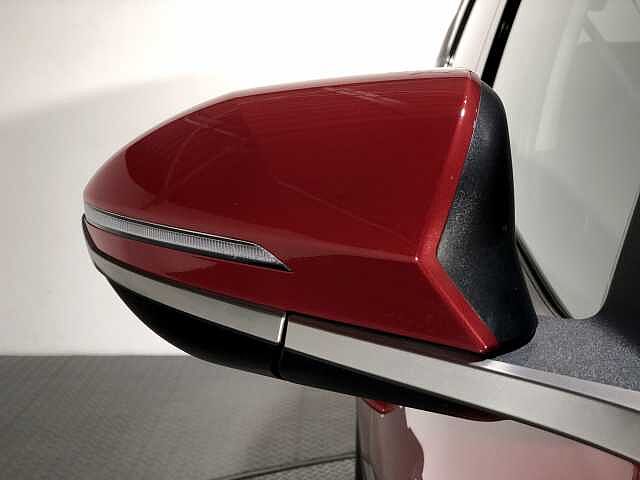 Hyundai Tucson Premium T-Gdi Mhev