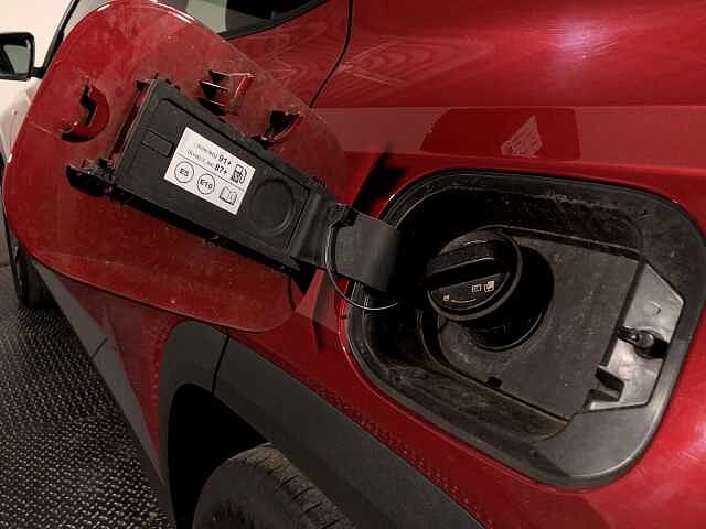 Hyundai Tucson Premium T-Gdi Mhev