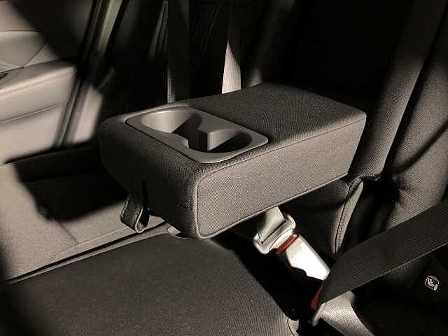 Hyundai Tucson Premium T-Gdi Mhev