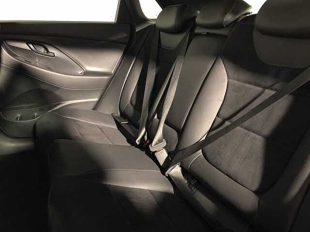 Hyundai i30 2.0T GDI N Performance 5dr