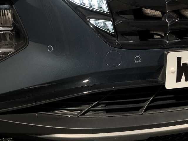 Hyundai Tucson Premium T-Gdi Hev