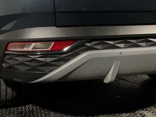 Hyundai Tucson Premium T-Gdi Hev