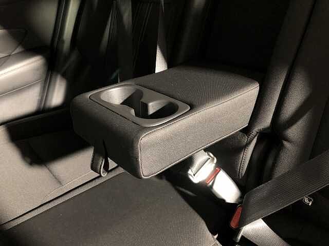 Hyundai Tucson Premium T-Gdi Hev