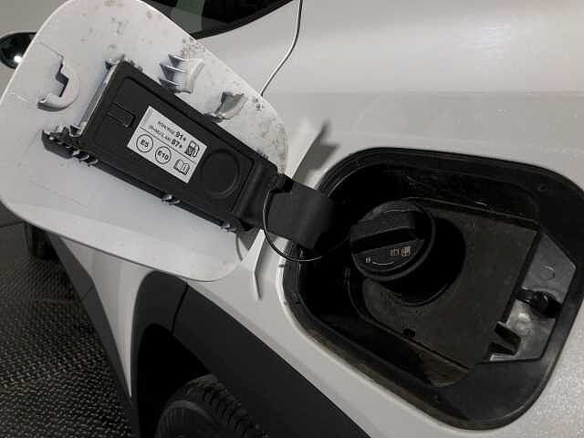 Hyundai Tucson Ultimate T-Gdi Hev