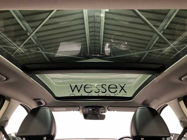 Hyundai Tucson Ultimate T-Gdi Hev