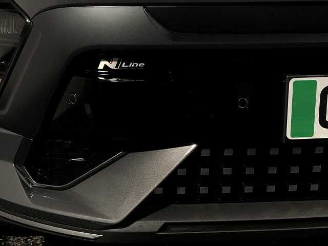 Hyundai Kona 160kW N Line 65kWh 5dr Auto 2(2023)