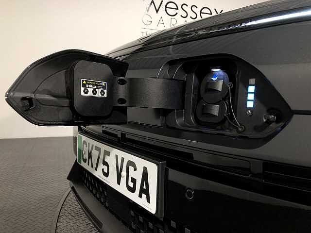 Hyundai Kona 160kW N Line 65kWh 5dr Auto 2(2023)