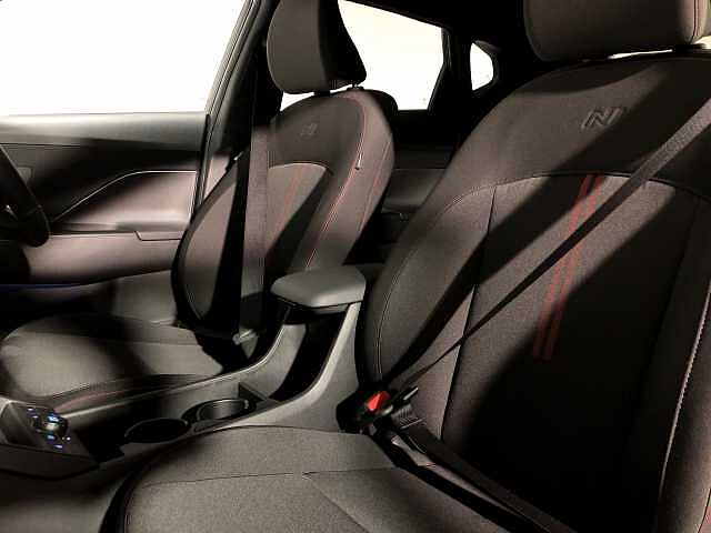 Hyundai Kona 160kW N Line 65kWh 5dr Auto 2(2023)