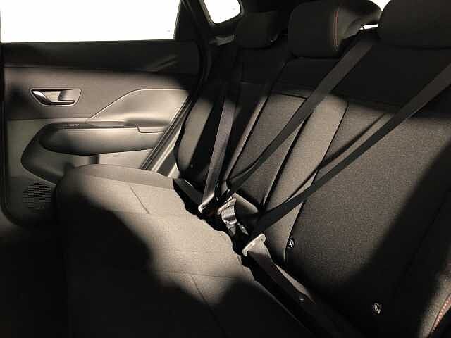 Hyundai Kona 160kW N Line 65kWh 5dr Auto 2(2023)