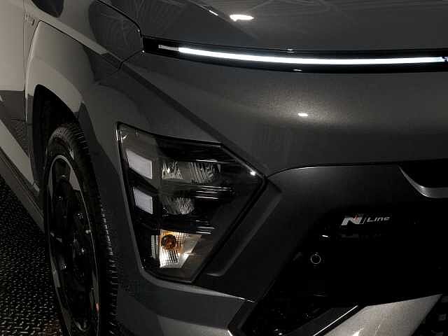 Hyundai Kona 160kW N Line 65kWh 5dr Auto 2(2023)