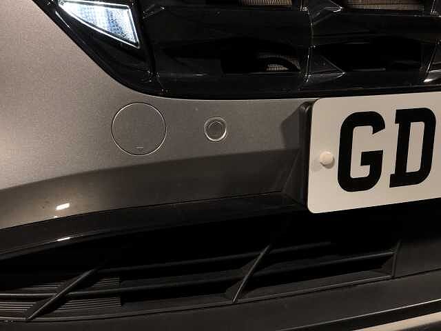 Hyundai Tucson Premium T-Gdi Mhev