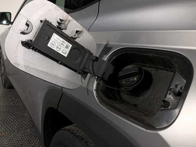 Hyundai Tucson Premium T-Gdi Mhev