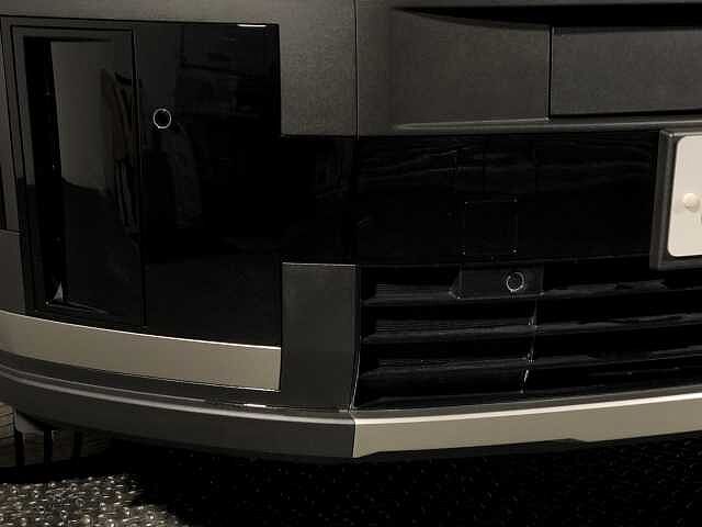 Hyundai Santa Fe 1.6 TGDi Hybrid Ultimate 5dr 4WD Auto 6(2024)