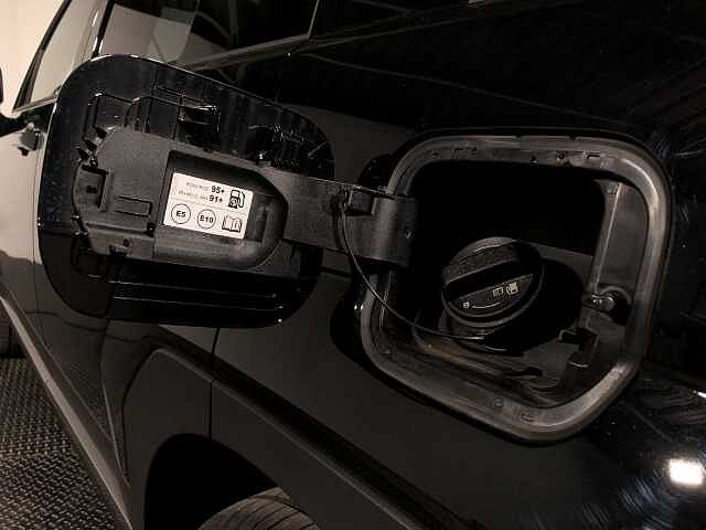 Hyundai Santa Fe 1.6 TGDi Hybrid Ultimate 5dr 4WD Auto 6(2024)